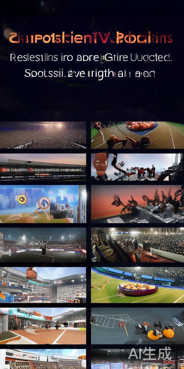 在蝴蝶TV上轻松找到最全的欧博体育赛事资源指南