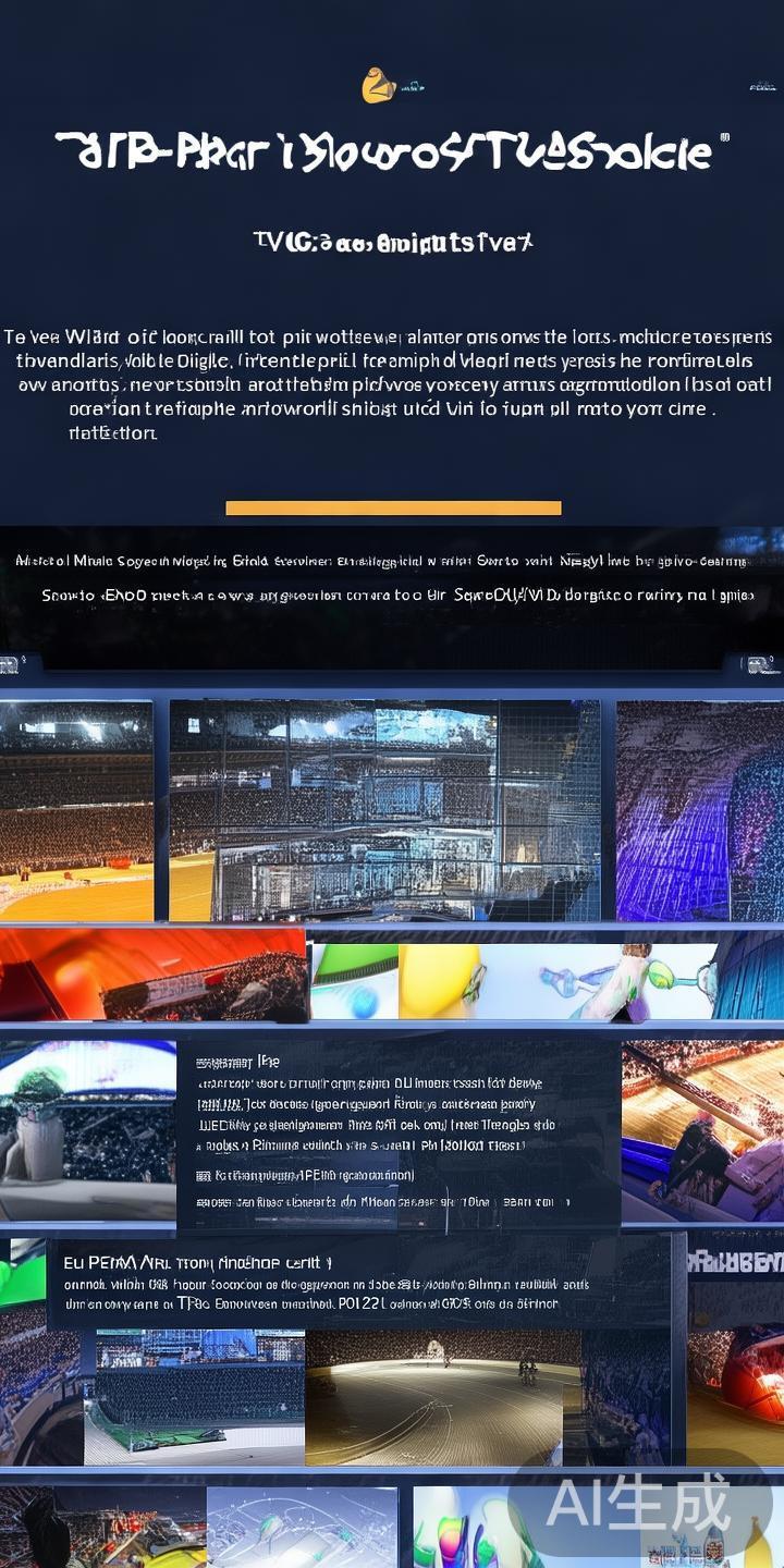 随着体育产业的不断发展，越来越多的体育迷选择在网上