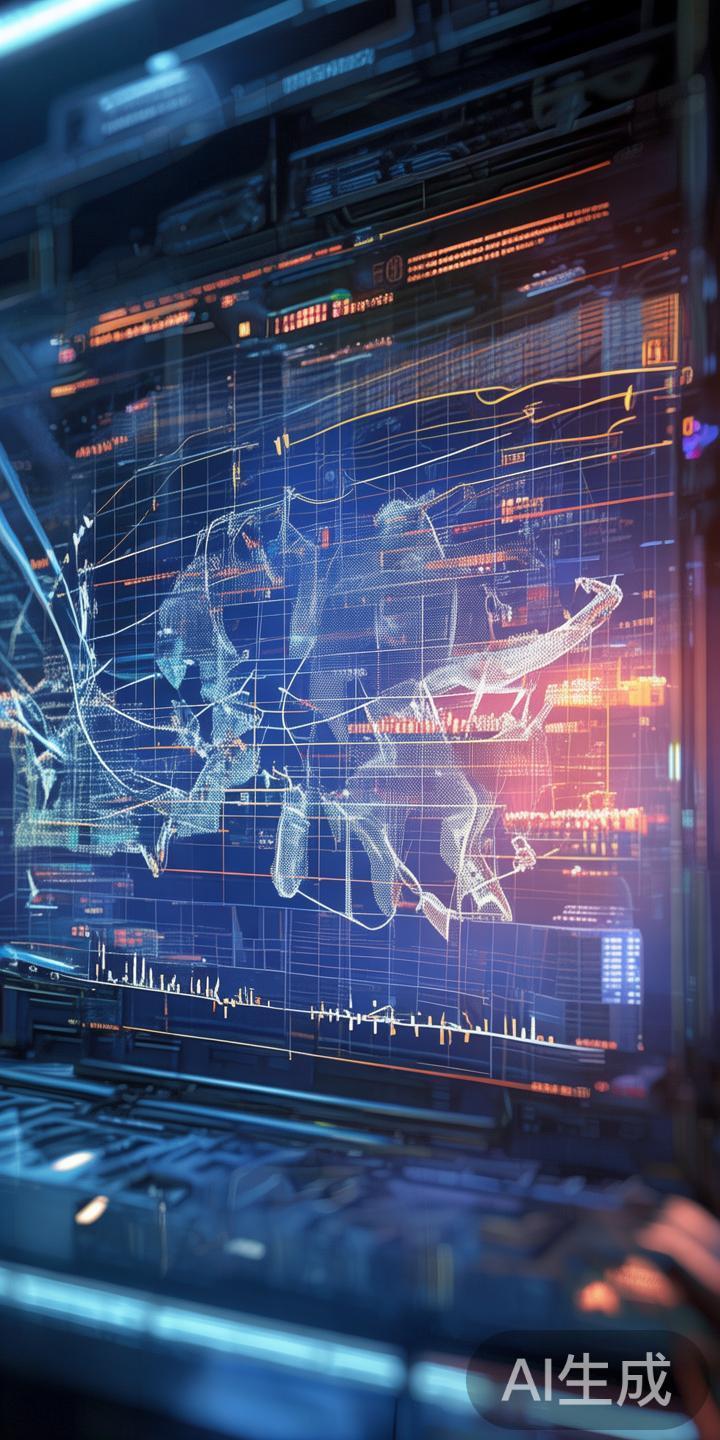 此外，工具还能根据历史数据，识别潜在的趋势变化。例